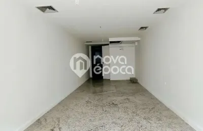 Sala comercial à venda na Rua General Roca, Tijuca, Rio de Janeiro
