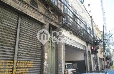 Casa com 4 quartos à venda na Rua Pedro Américo, Catete, Rio de Janeiro