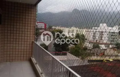 Freguesia (jacarepaguá) | apartamento 2 quartos, sendo 1 suite
