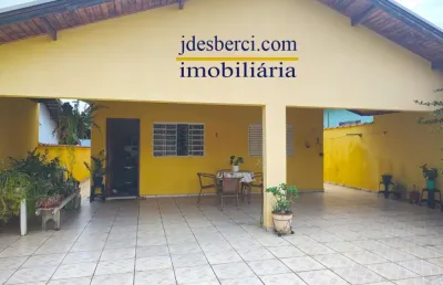 Casa com 4 quartos à venda na Aralia, 177, Parque R Groot, Holambra