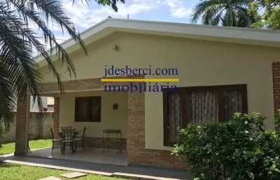 Casa com 5 quartos à venda na Rua Camélias, 103, Centro, Holambra