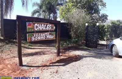 Ponto comercial à venda na Estrada Mun Hbr-167, SN, Zona Rural, Holambra