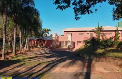 Ponto comercial à venda na Alameda Maurício De Nassau, 1002, Centro, Holambra