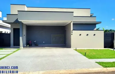 Casa com 3 quartos à venda na Estrada Governador André Franco Montoro, 801, 801, Condomínio Residencial Lago da Barra, Jaguariúna