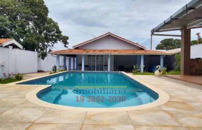 Sítio / chácara no colina das palmeiras em santo antônio de posse