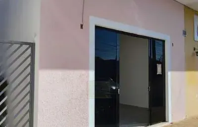 Conj. comercial / sala no jardim morada das flores em holambra