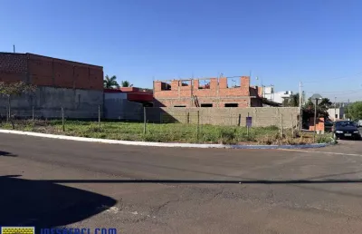 Terreno / lote no residencial dos imigrantes em holambra