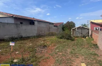 Terreno / lote no residencial dos imigrantes em holambra