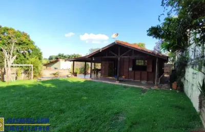 Sítio / chácara no recreio campestre em santo antônio de posse
