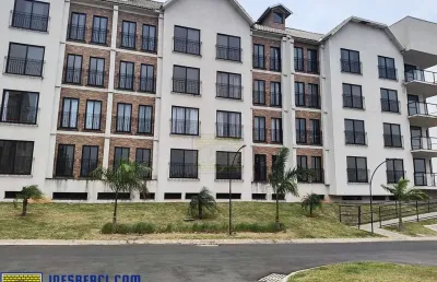 Apartamento com 1 quarto à venda na Est Mun Hbr020, 167, Zona Rural, Holambra