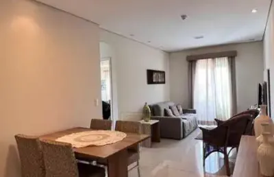 Apartamento com 1 quarto à venda na Rota Dos Imigrantes, Edifício Top Centrum Apto 101, 470, Centro, Holambra