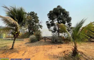 Chácara / sítio à venda na Sítio São Francisco, Bairro: Pederneiras, Estrada Bairro Rural  Mmr264, sn, Área Rural de Mogi Mirim, Mogi Mirim