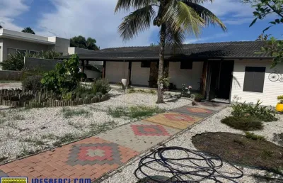 Casa / sobrado em condomínio no palm park em holambra