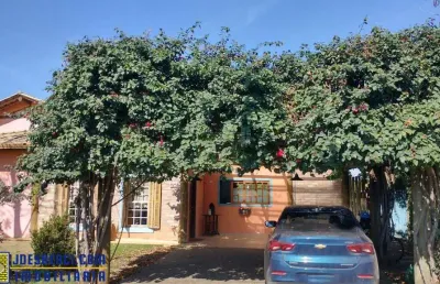Casa / sobrado em condomínio no condominio plazza ville em jaguariúna