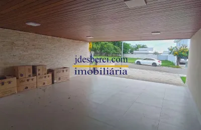 Casa / sobrado em condomínio no residencial flor d aldeia em holambra