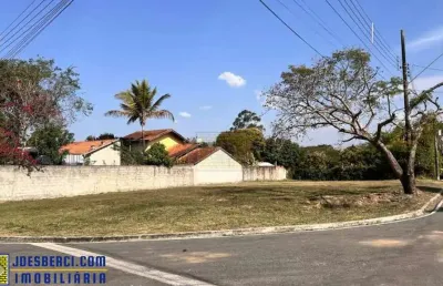 Terreno à venda na Rua Das Macieiras, 231, Chácara Camanducáia, Holambra
