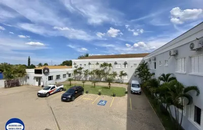 Ponto comercial à venda na Avenida Da Saudade, Nº 740, 740, Centro, Cosmópolis