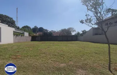 Terreno / lote no residencial portal do sol em holambra