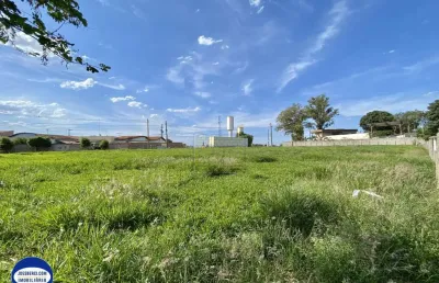 Terreno comercial no parque das orquideas ii em artur nogueira