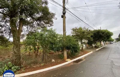 Terreno / lote no residencial dos imigrantes em holambra