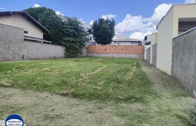 Terreno / lote no residencial nova holanda em holambra
