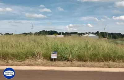 Terreno à venda na Rua 01, 11B, Florabella, Holambra