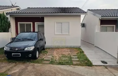 Casa / sobrado em condomínio no vila das tulipas  em holambra