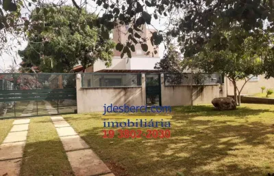 Chácara / sítio com 2 quartos à venda na Rua Andriotti, 456, 482, Chácara Panorama, Jaguariúna