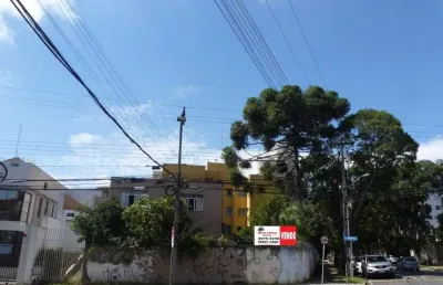 Edifício de apartamentos a venda no bairro agua verde