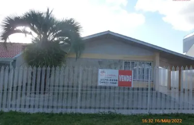 Casa a venda no jardim das américas proximo ao hospital erasto gaertner
