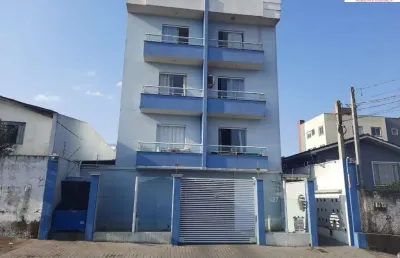 Apartamento a venda em são josé dos pinhais, bairro boneca do iguaçu
