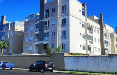 Apartamento a venda no residencial tom jobim no bairro uberaba