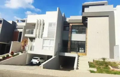 Triplex a venda no condomínio boulevard privillege no bairro uberaba