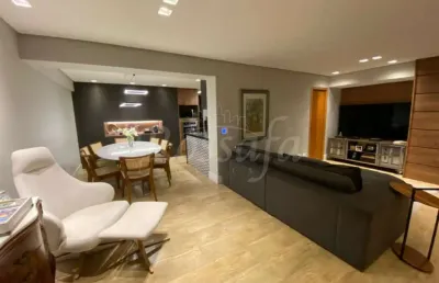 Apartamento com 4 quartos à venda em Indianópolis, São Paulo 