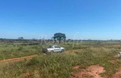 Fazenda à venda no Centro, Paranaíba 