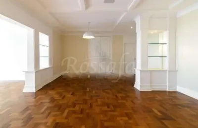 Apartamento com 3 quartos para alugar na Alameda Jaú, 161, Jardim Paulista, São Paulo