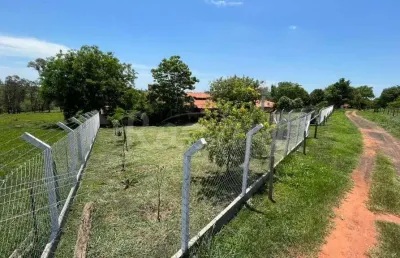 Chácara / sítio com 5 quartos à venda na Área Rural de Jales, Jales 
