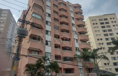Cobertura com 3 quartos para alugar na Rua dos Buritis, 437, Jardim Jabaquara, São Paulo