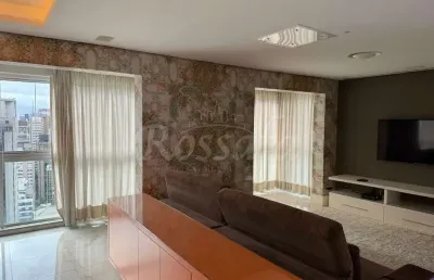 Apartamento com 3 quartos para alugar na Rua Manuel da Nóbrega, 223, Paraíso, São Paulo