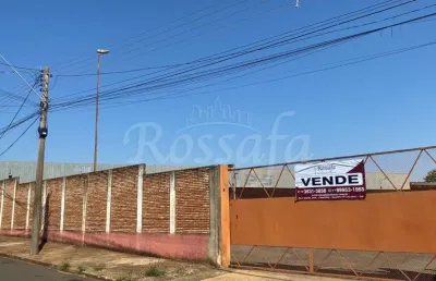 Barracão / Galpão / Depósito com 2 salas à venda no Jardim Samambaia, Jales 