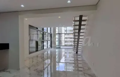 Apartamento com 3 quartos à venda na Alameda Joaquim Eugênio de Lima, 697, Jardim Paulista, São Paulo
