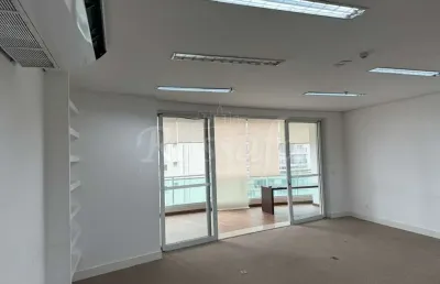 Sala comercial à venda em Cerqueira César, São Paulo 