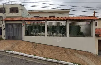 Casa com 4 quartos à venda no Planalto Paulista, São Paulo 