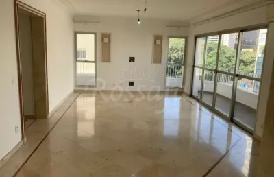 Apartamento com 4 quartos à venda no Paraíso, São Paulo 