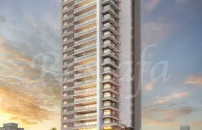 Apartamento com 4 quartos à venda em Pinheiros, São Paulo 