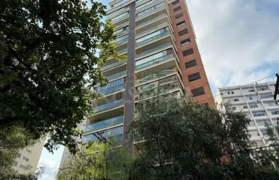 Apartamento com 3 quartos à venda no Paraíso, São Paulo 