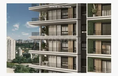 Apartamento com 3 quartos à venda na Vila Clementino, São Paulo 
