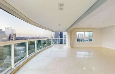 Apartamento com 2 quartos à venda em Indianópolis, São Paulo 