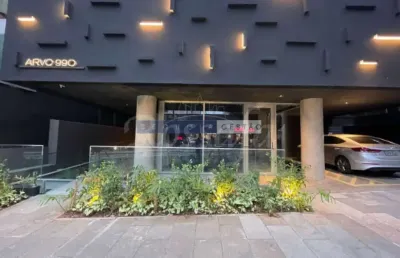 Ponto comercial à venda em Pinheiros, São Paulo 