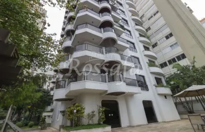 Apartamento com 3 quartos à venda no Jardim Paulista, São Paulo 